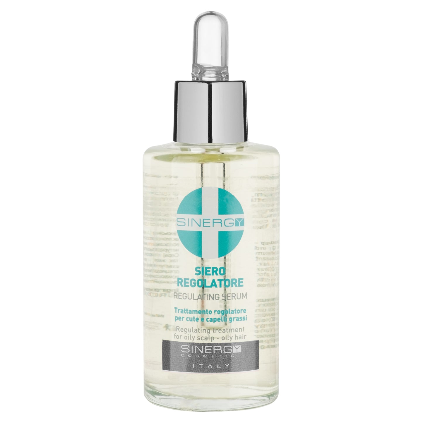 Sinergy™Сироватка для жирної шкіри голови Sinergy 60 мл