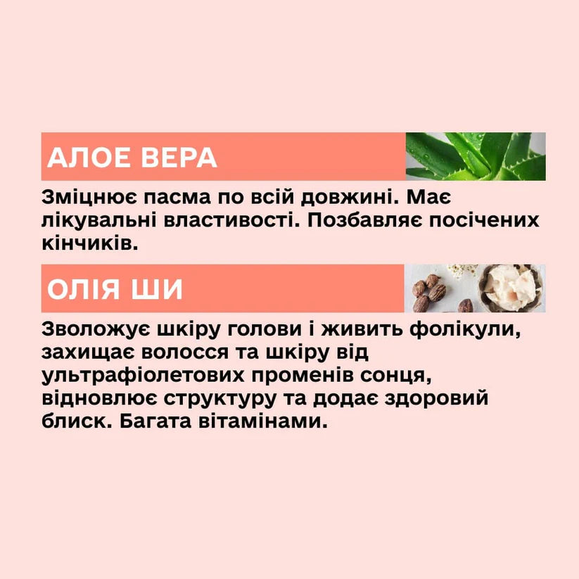 Sinergy™ Набір для кучерявого волосся серії y6