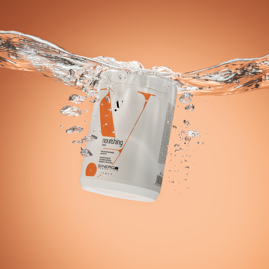 Маска для зволоження сухого і пошкодженого волосся Y1.2 Sinergy 1000мл