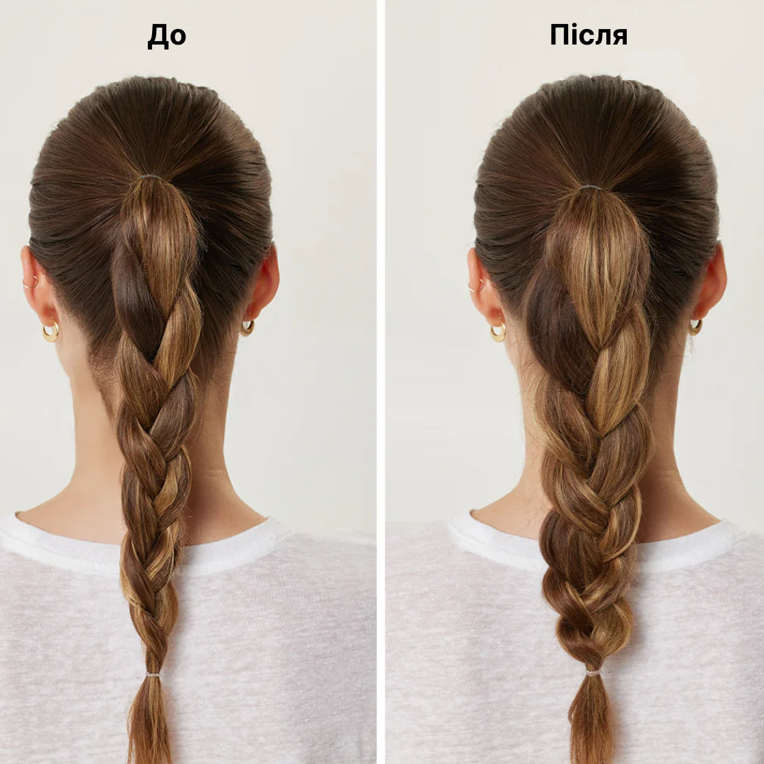 Набір для об'єму тонкого волосся серії Y3 Sinergy