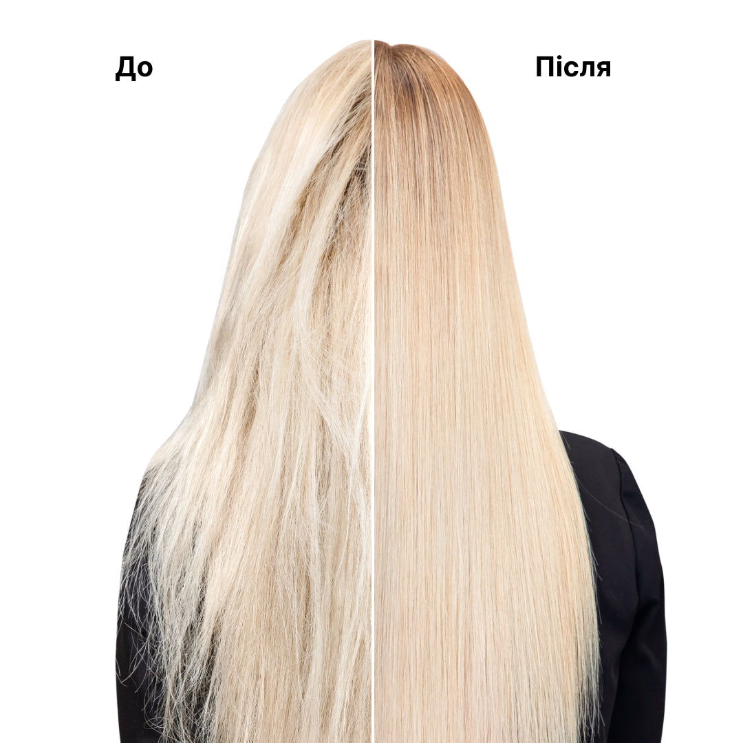 Sinergy™ Рідкі кристали для зміцнення та реконструкції волосся на основі льону Y1.4 60мл