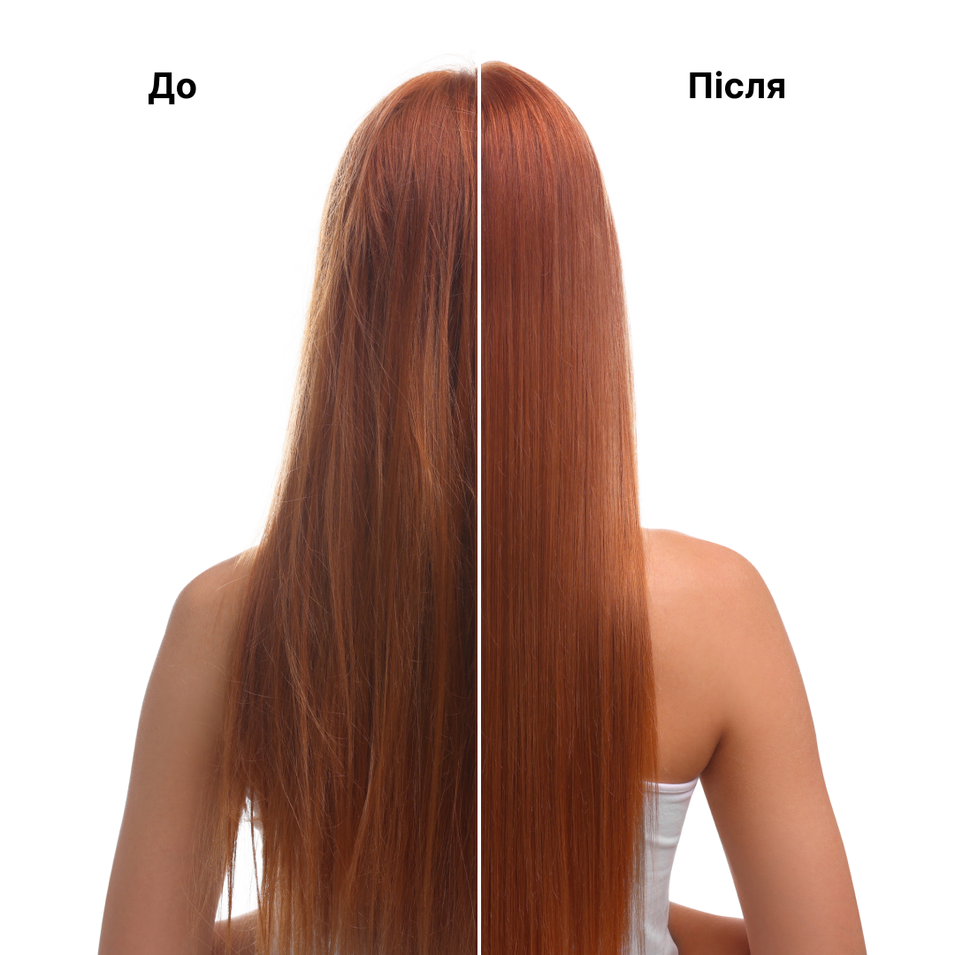 Маска Smart для збереження кольору фарбованого волосся Sinergy ZEN 1000 мл