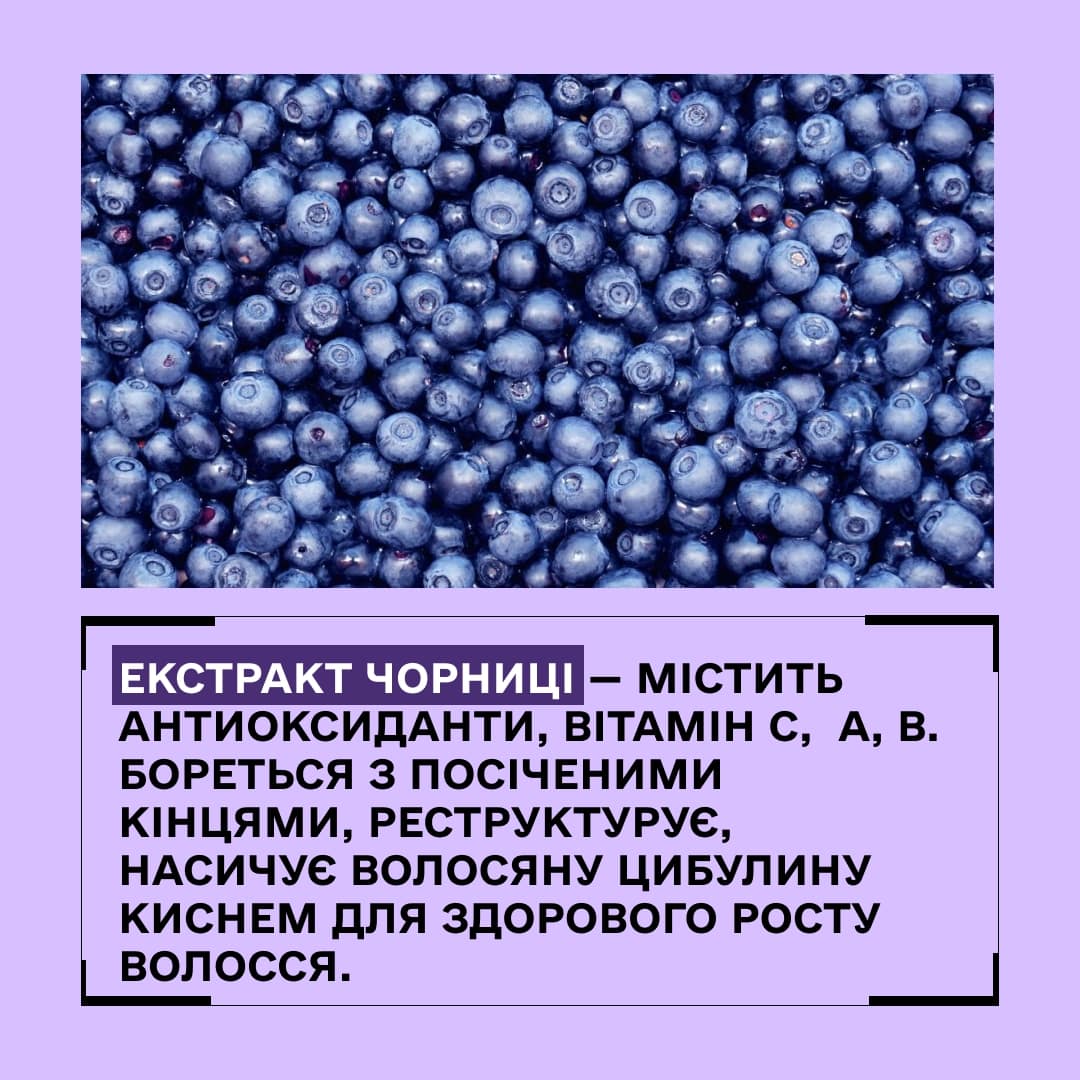 Шампунь антижовтий Y5.1 Sinergy 1000 мл
