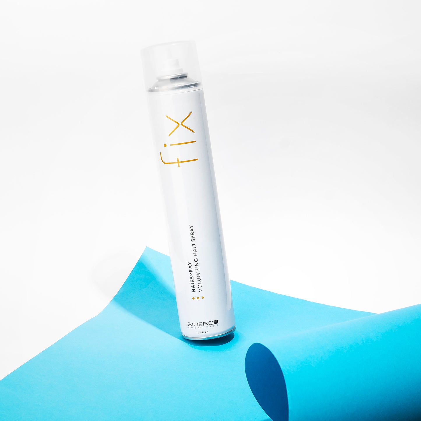 Еко-спрей для волосся сильної фіксації Sinergy STRONG FIX 300 мл