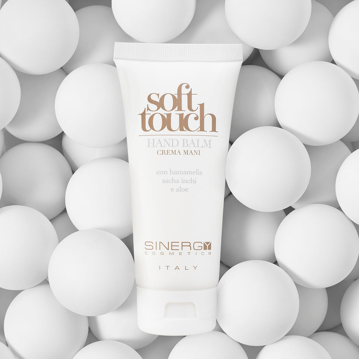 Крем для рук Sinergy 75 мл