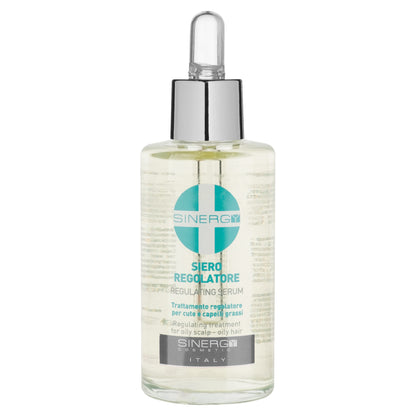 Sinergy™Сироватка для жирної шкіри голови Sinergy 60 мл