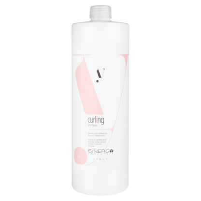 Sinergy™Шампунь для кучерявого волосся Y6.1 Sinergy 1000 мл