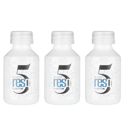 Набір сироваток відновлюючих RESQ5 ISTANT RECOVER  Sinergy 3*100мл