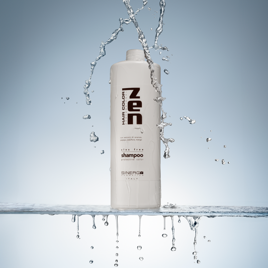 Sinergy™Шампунь для фарбованого волосся Sinergy ZEN 1000 мл