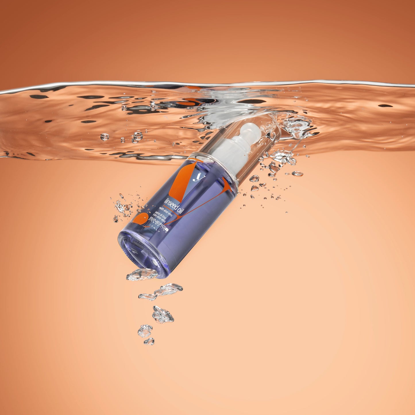 Sinergy™ Набір для реконструкції та зволоження сухого пошкодженого волосся серії Y1