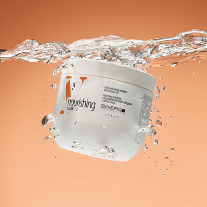 Sinergy™ Набір для реконструкції та зволоження сухого пошкодженого волосся серії Y1