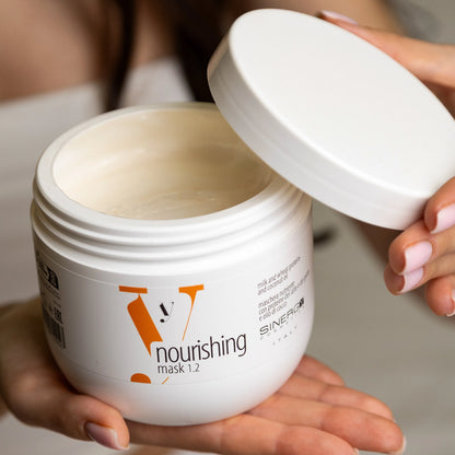 Sinergy™ Набір для реконструкції та зволоження сухого пошкодженого волосся серії Y1