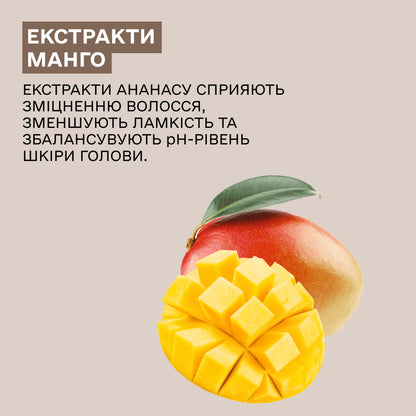Маска Smart для збереження кольору фарбованого волосся Sinergy 250 мл