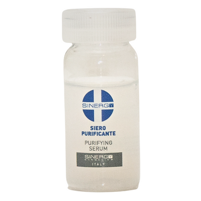 Ампула проти лупи Sinergy 1*8 мл