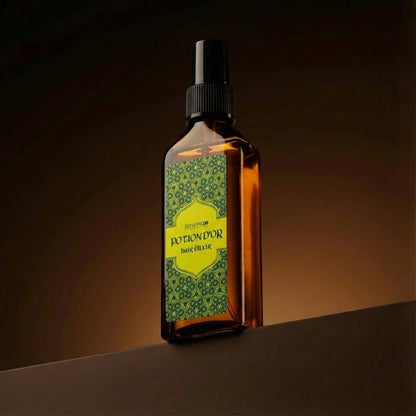 Еліксир з аргановою олією Potion D'or Sinergy 100 мл