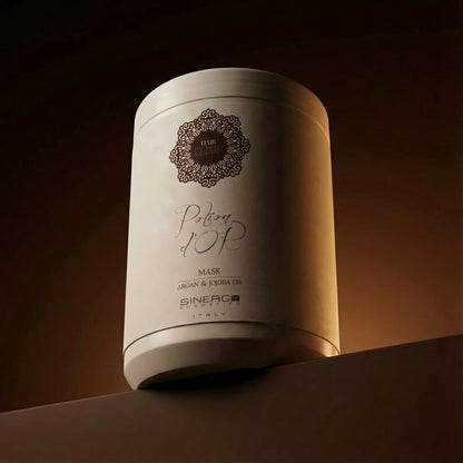 Sinergy™ Маска для реконструкції волосся з аргановою олією та жожоба Potion D'or 1000 мл