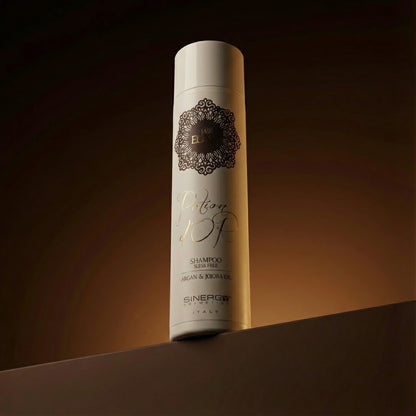 Шампунь з аргановою олією Sinergy Potion D'or 250 мл