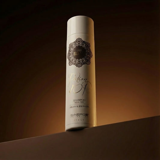 Шампунь з аргановою олією Sinergy Potion D'or 250 мл