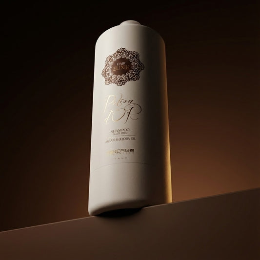 Sinergy™Шампунь з аргановою олією Sinergy Potion D'or 1000 мл