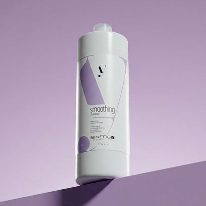 Шампунь для гладкості неслухняного волосся  Y2.1 Sinergy 1000 мл
