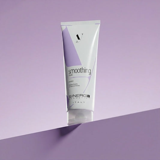 Маска Smart для гладкості неслухняного волосся  Y2.2 Sinergy 250 мл