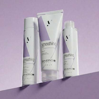 Набір для гладкості неслухняного волосся серії Y2