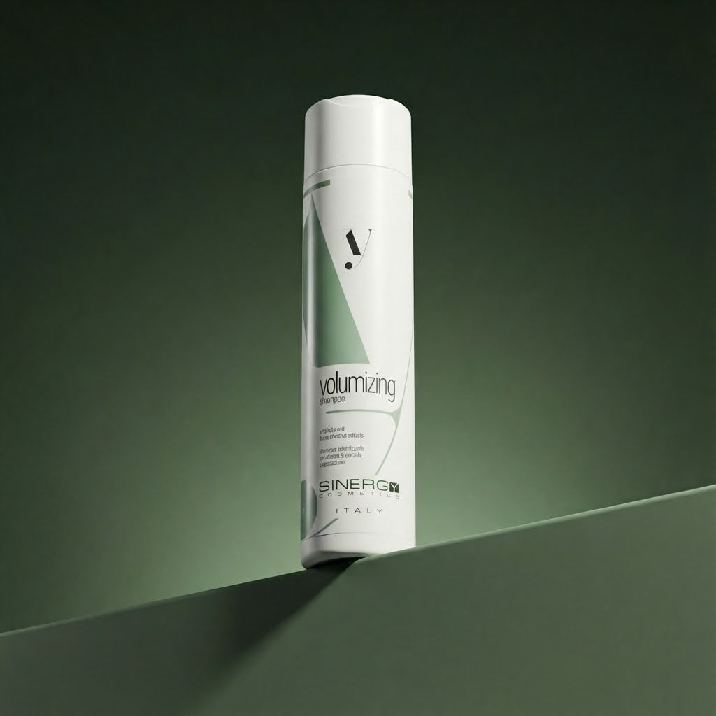 Шампунь для об'єму тонкого волосся Y3.1 Sinergy 250 мл