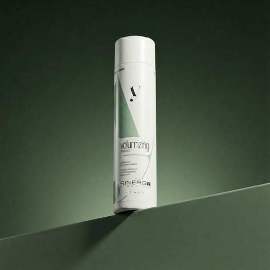Шампунь для об'єму тонкого волосся Y3.1 Sinergy 250 мл