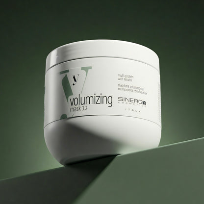 Sinergy™ Маска Smart для об'єму тонкого волосся Y3.2 Sinergy 500 мл