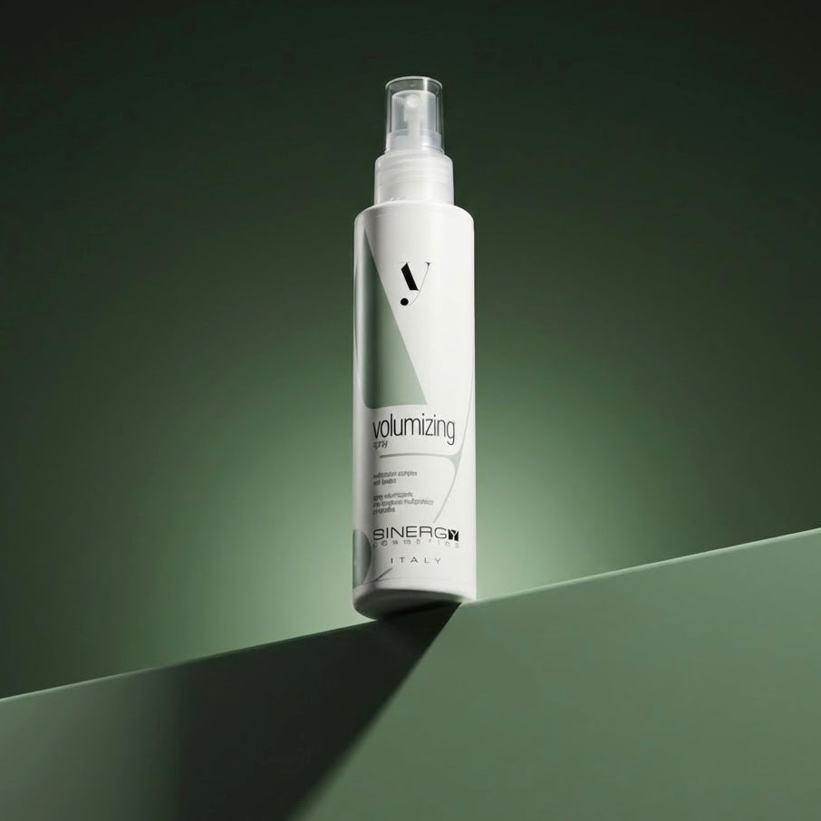 Спрей для об'єму тонкого волосся Y3.3 Sinergy 150 мл