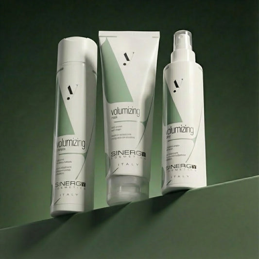 Sinergy™ Набір для об'єму тонкого волосся серії Y3 Sinergy