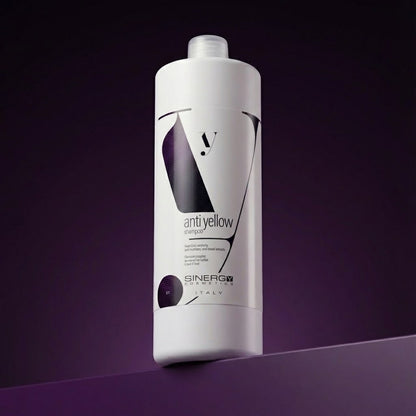 Шампунь антижовтий Y5.1 Sinergy 1000 мл