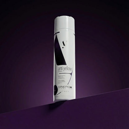 Шампунь антижовтий Y5.1 Sinergy 250 мл