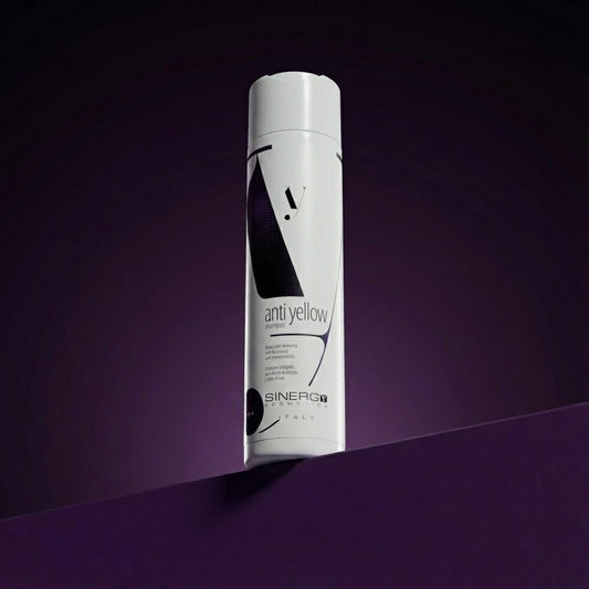 Шампунь антижовтий Y5.1 Sinergy 250 мл