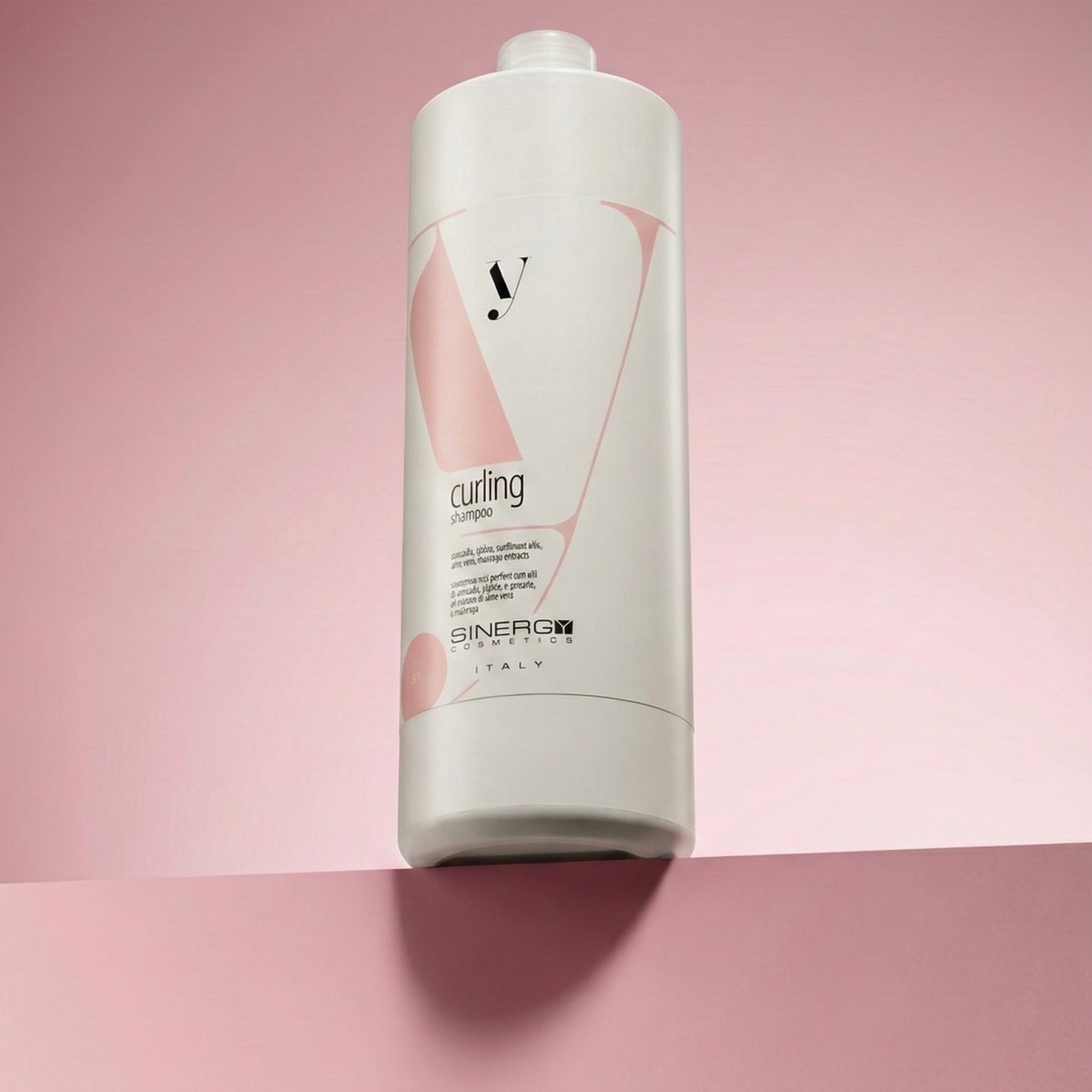 Sinergy™Шампунь для кучерявого волосся Y6.1 Sinergy 1000 мл