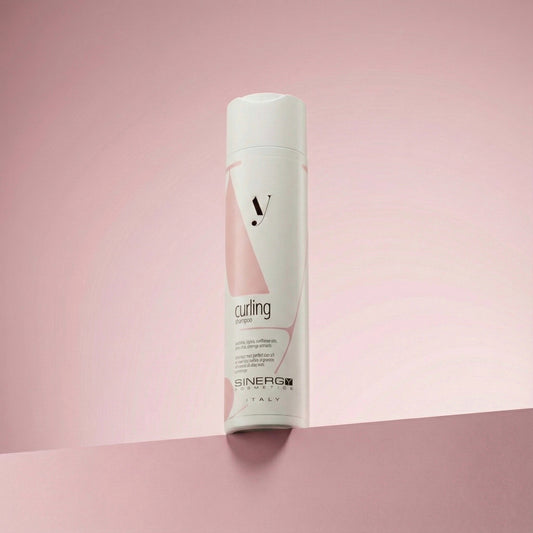 Шампунь для кучерявого волосся Y6.1 Sinergy 250 мл