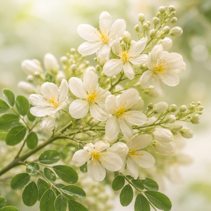 Гель для душу Sinergy Moringa & Aloe vera 500 мл