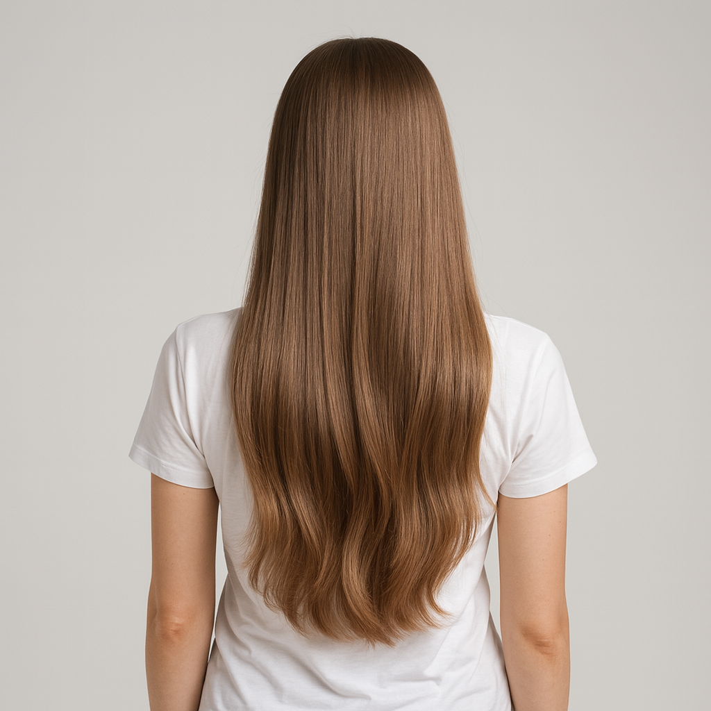 Фарба ZEN Sinergy 10min відтінок №7/1 з набором для фарбування вдома