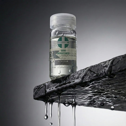 Ампула проти випадіння волосся Sinergy 1*8 мл