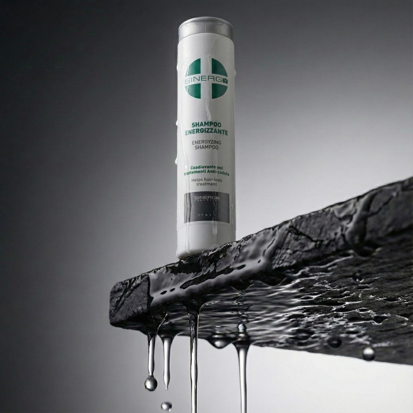 Шампунь проти випадіння волосся Sinergy 250 мл