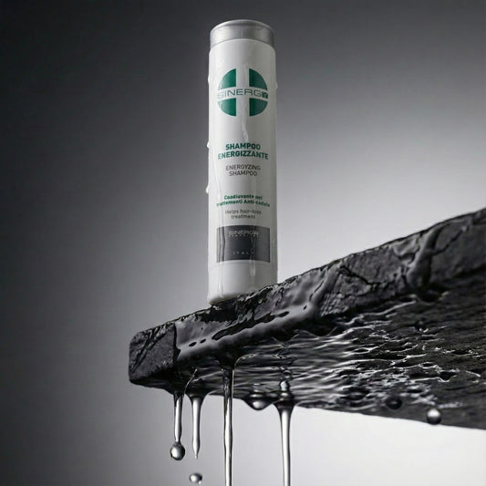 Шампунь проти випадіння волосся Sinergy 250 мл