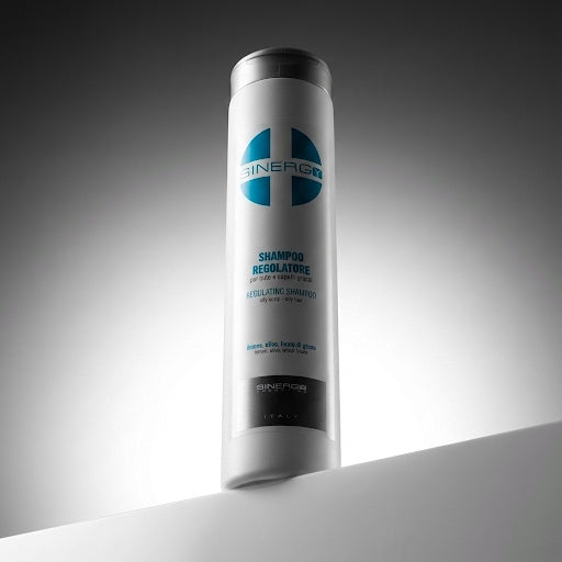 Sinergy™Шампунь для жирної шкіри голови Sinergy 250 мл