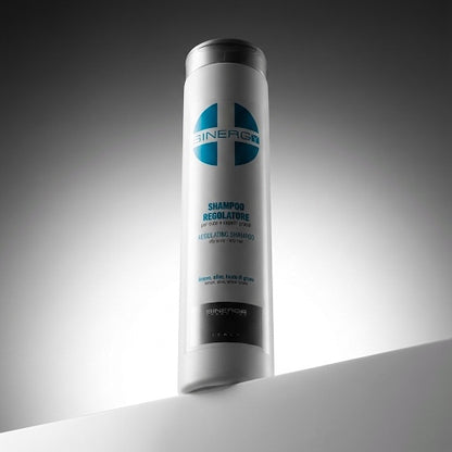 Sinergy™Шампунь для жирної шкіри голови Sinergy 250 мл