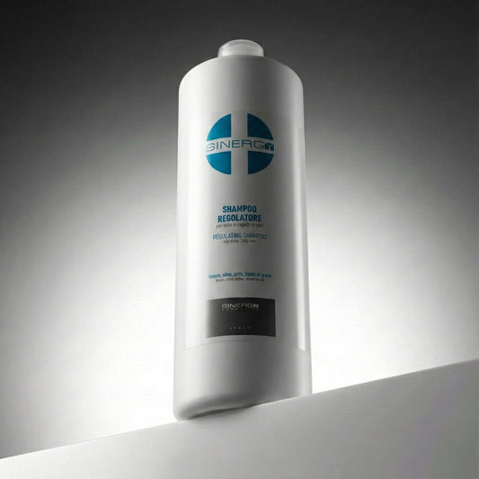 Sinergy™Шампунь для жирної шкіри голови Sinergy 1000 мл