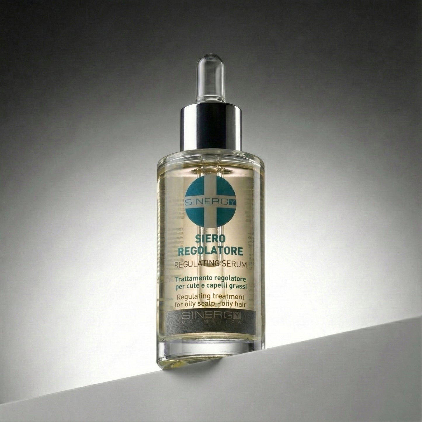 Sinergy™Сироватка для жирної шкіри голови Sinergy 60 мл