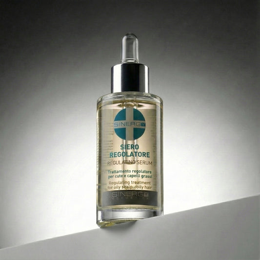 Sinergy™Сироватка для жирної шкіри голови Sinergy 60 мл