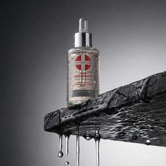 Sinergy™Сироватка проти випадіння волосся PLUS Sinergy 60 мл