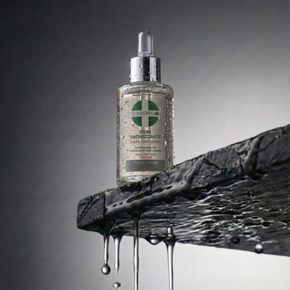 Сироватка проти випадіння волосся Sinergy 60мл