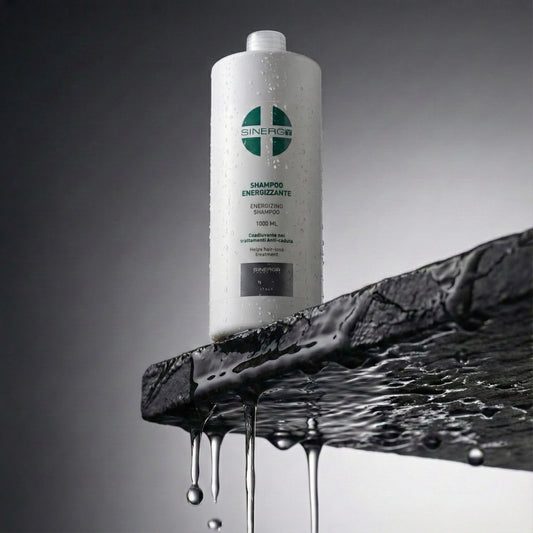 Sinergy™Шампунь проти випадіння волосся Sinergy 1000 мл