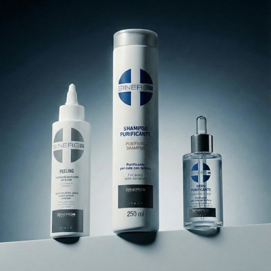 Sinergy™Набір проти лупи, Sinergy